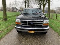 tweedehands Ford F-150 XLT single cab 6ft trunk lpg nieuwe apk jan-2026