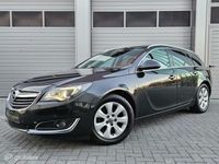 tweedehands Opel Insignia Sports Tourer 1.6 CDTI EcoFLEX Cruise/Leer/