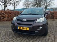 Occasion Toyota Urban Cruiser 100 PK (73 kW) 2009 Hatchback