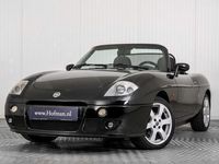 tweedehands Fiat Barchetta 1.8-16V Emotion