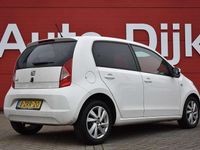 Occasion Seat Mii Sport 60 PK (44 kW) 2015 Wit Hatchback