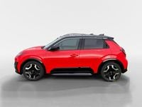 Nieuw Nissan Micra Advance 110 kW (150 PK) 2025 Rebel red Hatchback