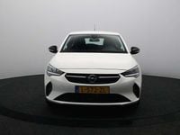 Occasion Opel Corsa-e Edition 100 kW (136 PK) 2021 Wit Hatchback