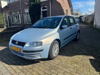 tweedehands Fiat Stilo 1.2-16V Active