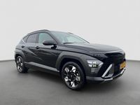 Occasion Hyundai Kona Premium 2025 Zwart SUV