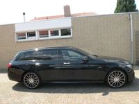 tweedehands Mercedes E43 AMG AMG Estate 4MATIC Premium Plus