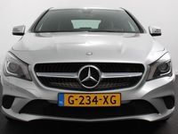 tweedehands Mercedes CLA180 Prestige | Standkachel | Trekhaak | Xenon | Naviga