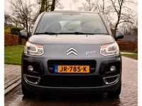 tweedehands Citroën C3 Picasso 1.4 VTi Exclusive MET AIRBAGS, ELEC. RAMEN EN MEER!