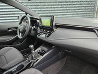 tweedehands Toyota Corolla 1.2 Turbo Dynamic 116pk | Adaptive Cruise | LED Ko