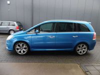 tweedehands Opel Zafira 2.0 T OPC