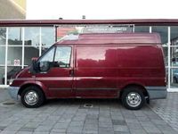 tweedehands Ford Transit 260S FD VAN 100 LR 4.23 L2H2