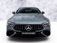 tweedehands Mercedes AMG GT 4-Door Coupe 63 S E Performance Premium Plus | Pano | Soft-Close | Keramisch | Carbon