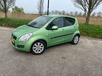 tweedehands Suzuki Splash 1.2 Exclusive