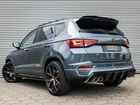 Occasion Cupra Ateca 301 PK (221 kW) 2020 Grijs SUV