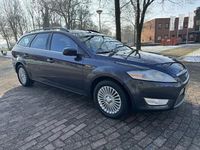 Occasion Ford Mondeo Titanium 145 PK (106 kW) 2009 Grijs Stationwagen