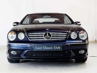 tweedehands Mercedes CL55 AMG AMG - Designo edition - Fully Documented