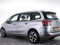 tweedehands Citroën C4 SpaceTourer Grand1.2 PureTech Business 5drs 7-PERSOONS -1e Eigenaar