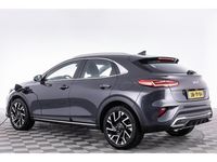 Occasion Kia XCeed 142 PK (104 kW) 2022 Grijs SUV