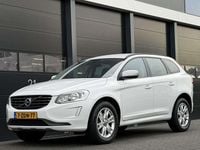 Occasion Volvo XC60 136 PK (100 kW) 2014 Wit SUV