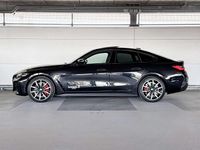 Occasion BMW 430 Gran Coupé M Sport 245 PK (180 kW) 2025 Zwart Coupé