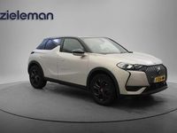 Occasion Peugeot e-2008 Business-Line 100 kW (136 PK) 2020 Grijs SUV