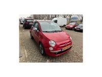 tweedehands Fiat 500C 1.2 Rock