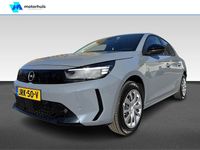 Nieuw Opel Corsa-e Business Edition 114 kW (156 PK) 2025 Grijs Hatchback