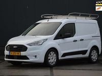 Occasion Ford Transit Connect Trend 75 PK (55 kW) 2019 Wit MPV
