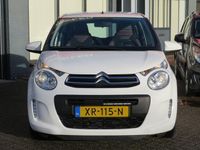 tweedehands Citroën C1 1.0 VTi Feel | Airco | Bluetooth | LED Dagrijverlichting | Incl. BOVAG Garantie | 2e eigenaar| 5-Deurs |
