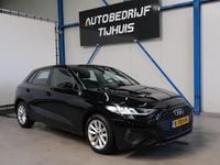 Occasion Audi A3 Sportback e-tron Proline 2020 Zwart (metallic) Hatchback