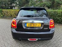 tweedehands Mini Cooper 1.5 Business Automaat 5-drs | Navi | Keyless