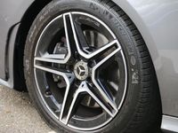 tweedehands Mercedes CLA200 Business Solution AMG PANO-DAK NL-AUTO NAP!