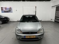 tweedehands Ford Focus 1.6-16V Collection ECC / NAP / NW. KOPPELING