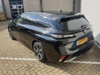 Occasion Peugeot 308 SW Allure 136 PK (100 kW) 2025 Zwart Stationwagen