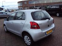 tweedehands Toyota Yaris 1.3 VVTi Sol