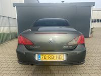 tweedehands Peugeot 307 CC 2.0-16V XT Automaat! 307 2.0-16V XT