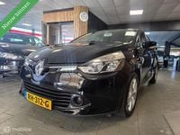 Occasion Renault Clio R.S. Expression 90 PK (66 kW) 2013 Zwart Hatchback