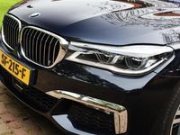 tweedehands BMW 730 730 7-serie d High Executive Aut. | M-Pakket | Schu