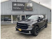 Occasion Dodge Ram 401 PK (294 kW) 2016 Zwart Pickup