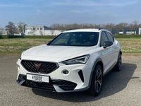 Occasion Cupra Formentor Basis 150 PK (110 kW) 2022 Wit SUV