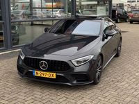 tweedehands Mercedes CLS53 AMG AMG 4MATIC+ Premium Plus