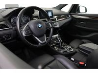 tweedehands BMW 220 Gran Tourer 220i 7 Persoons High Executive Luxury