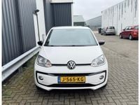 Occasion VW up! Cup 60 PK (44 kW) 2017 Wit Hatchback