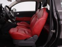 tweedehands Fiat 500C 0.9 TwinAir Lounge | Leder | Xenon | Airco | PDC | Radio/USB