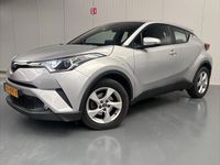 Occasion Toyota C-HR 116 PK (85 kW) 2016 Grijs SUV