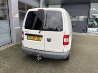 tweedehands VW Caddy 2.0 SDI