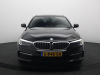 Occasion BMW 520 Executive 191 PK (140 kW) 2019 Zwart (metallic) Stationwagen