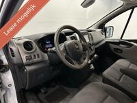 tweedehands Renault Trafic bestel 1.6 dCi T29 L2H1 Comfort Energy