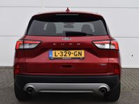 tweedehands Ford Kuga 2.5 PHEV Titanium X | Garantie t/m 05-2026 | Adapt