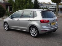 Occasion VW Golf Sportsvan Highline 125 PK (91 kW) 2014 Grijs MPV